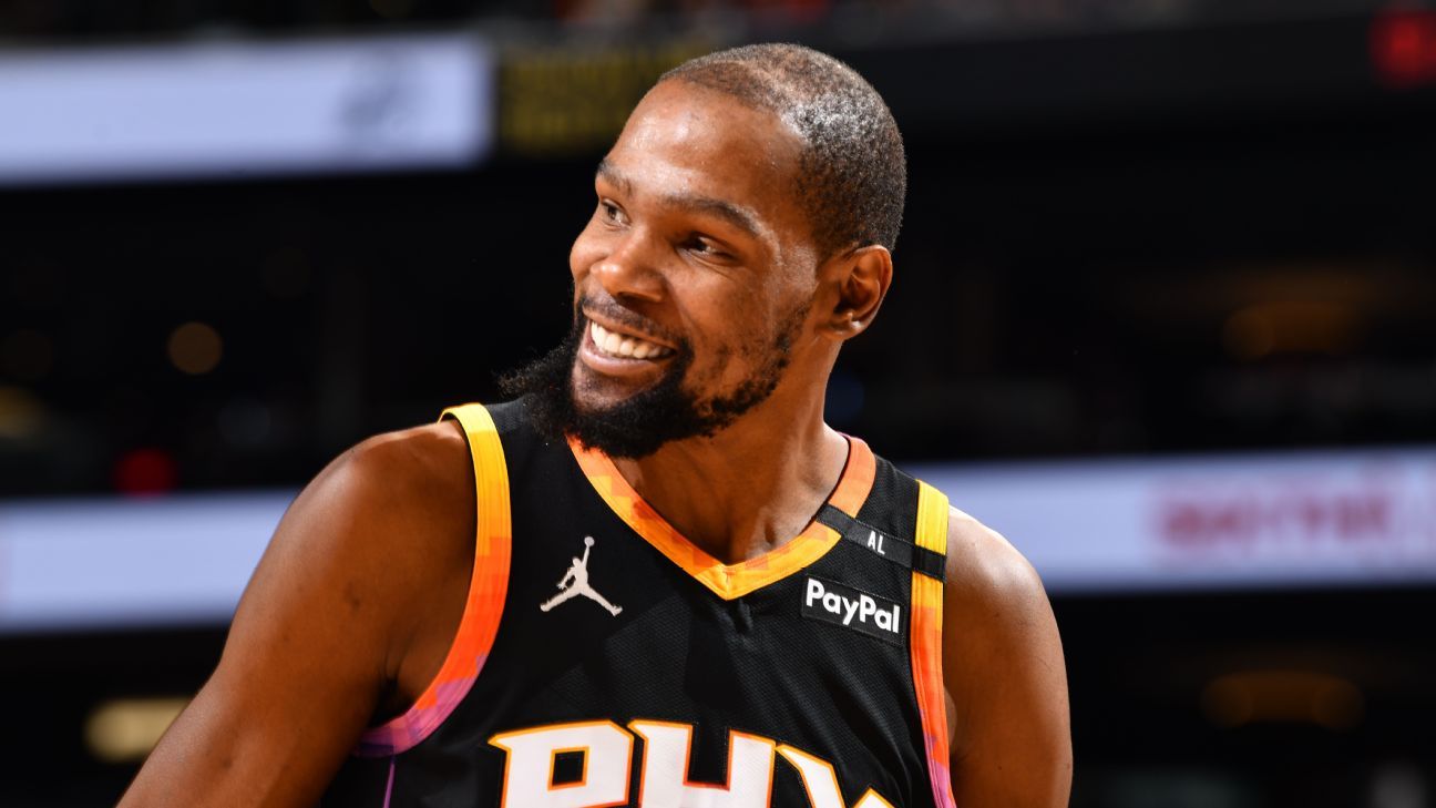 KD
