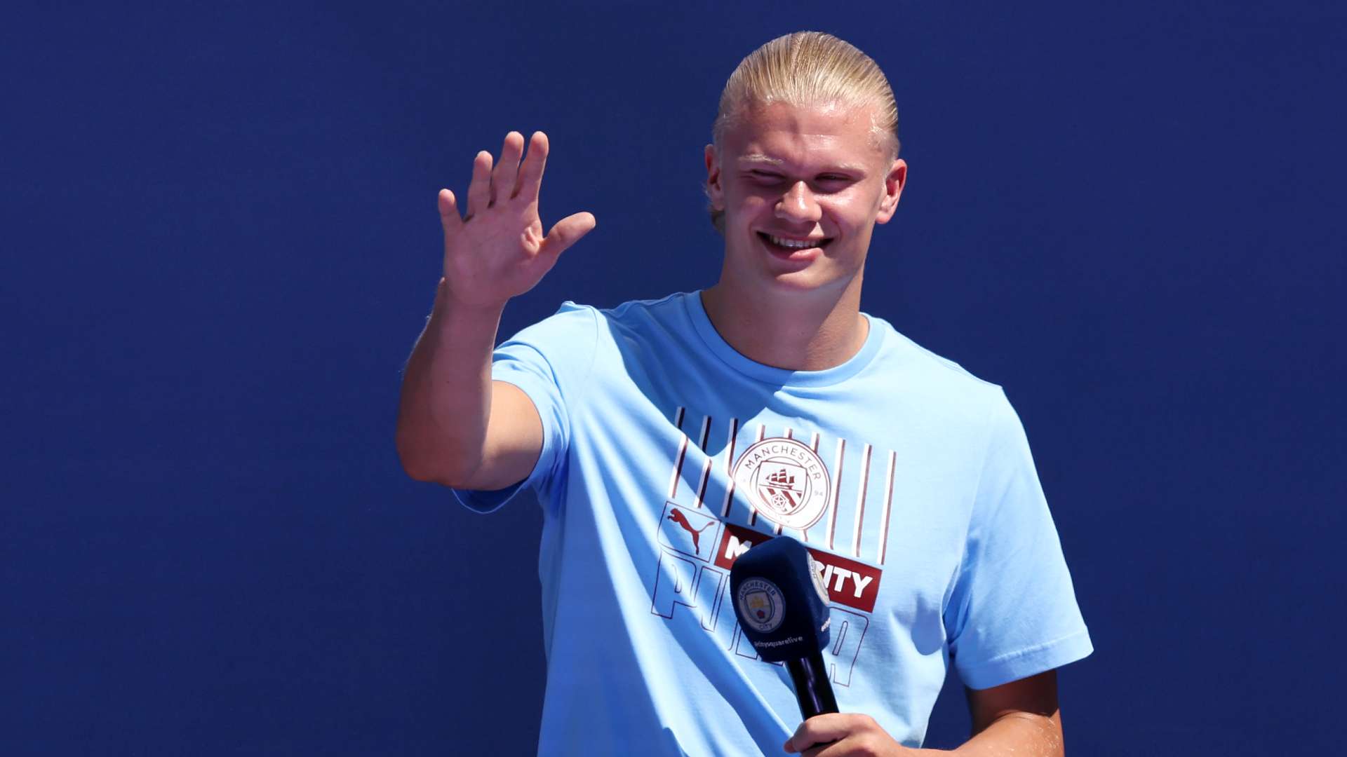 他的名字有 他的名字有