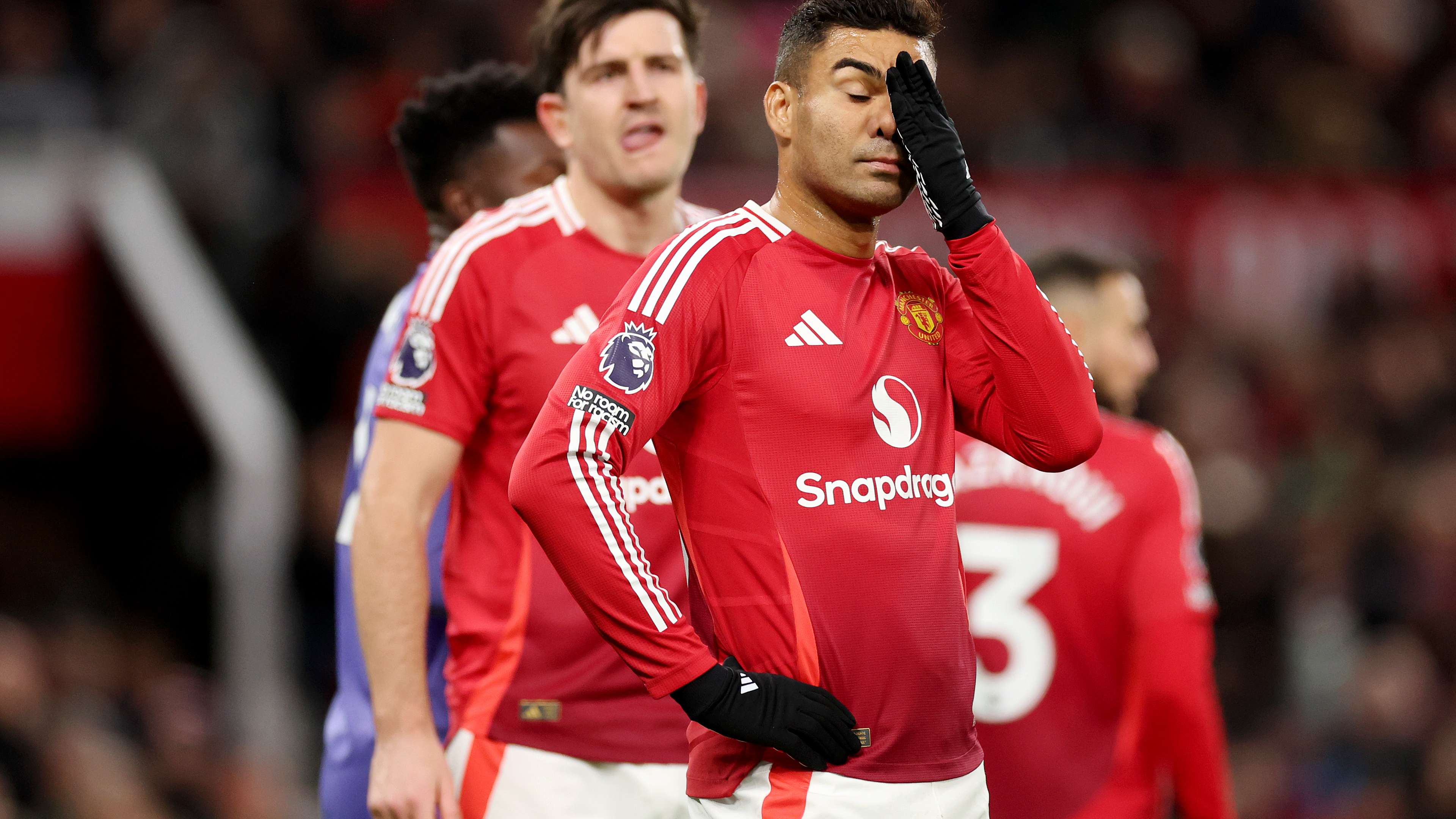 曼联主帅索 曼联主帅索