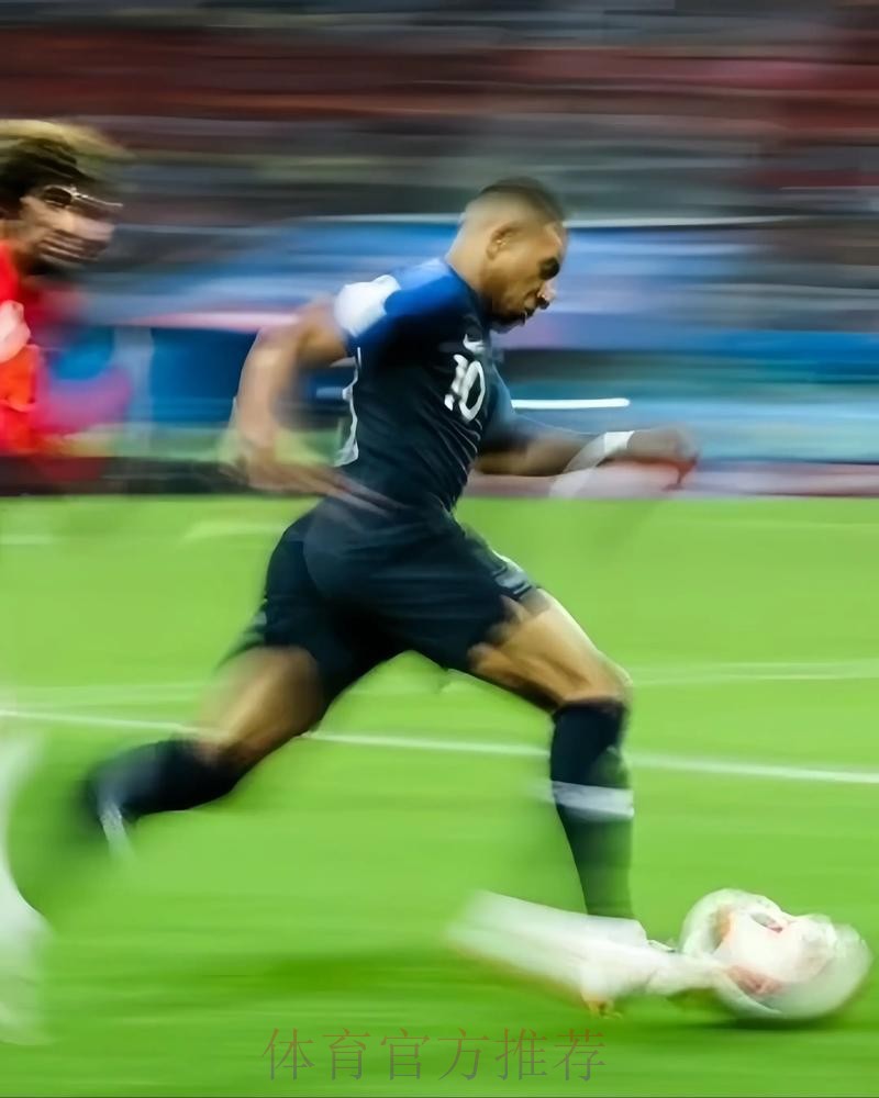 11球7助！姆巴佩对阵摩纳哥14场参与18球