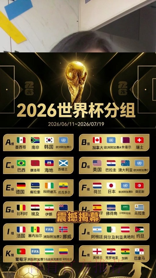 全面解析2026世界杯投注冷门选择 全面解析2026世界杯投注冷门选择